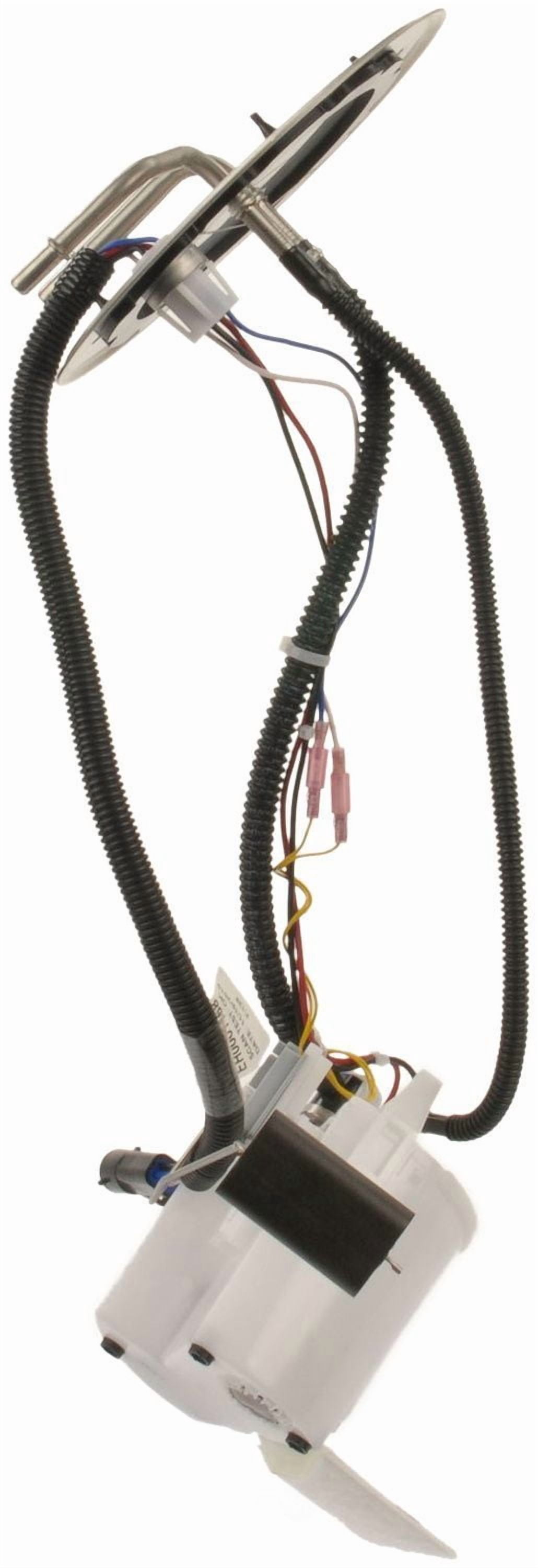 Bosch 67184 Original Equipment Replacement Fuel Pump Assembly