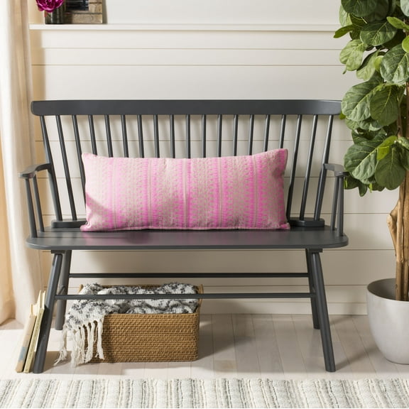 Safavieh Parvin Geometric Pillow