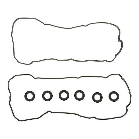 Valve Cover Gasket Set - Compatible with 2004 - 2006 Toyota Camry 2005