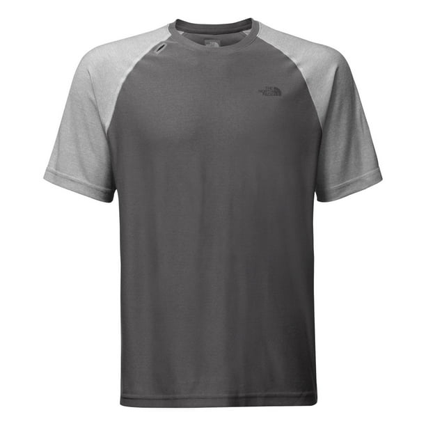 The north face camiseta hombre hotsell