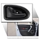 thumbnail image 4 of Tirador de puerta interior derecho de coche Tirador interior para Renault Clio Megane, 4 of 4