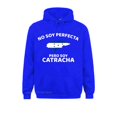 thumbnail image 3 of No soy perfecta, pero soy catracha. Sudadera con capucha divertida de Honduras. DÍA DE LOS INOCENTES 2021. Sudaderas personalizadas más nuevas para hombre. Ropa deportiva europea., 3 of 5