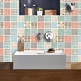 thumbnail image 4 of 10 piezas de de para decoración de salpicaduras de y cocina 6x6 pulgadas segundo, 4 of 9