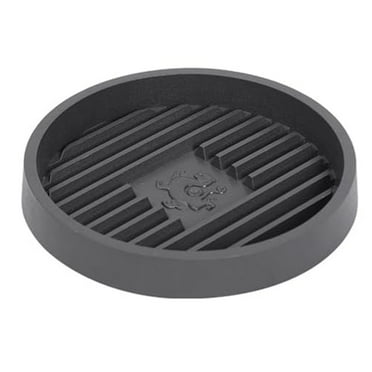 Toilet Plunger Mats Toilet Plunger Holder Stand Wicks Water Plunger Tray