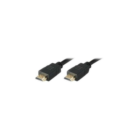 UPC: 0821455047514 | AddOn 10ft (3M) HDMI 1.4 High Speed Cable w/Ethernet – M/M