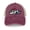 Red, variant on Trashed Panda Wine Red Baseball Cap for Men Women, Adjustable Snapback Hats Trucker Hat