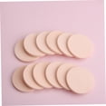 thumbnail image 4 of BESTYASH 24Ud Esponja Para Maquillaje Rosa Confortable Para Base Y Polvo Facial, 4 of 8