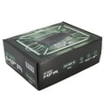 thumbnail image 5 of Deaf Bonce 2 Channel 360W RMS 4 ohms Class D Machete Fight Amplifier MFA-2.120, 5 of 5