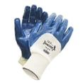 thumbnail image 2 of IronCore™ Lite, Nitrile Palm Coated Glove (120 pairs / case), 2 of 2