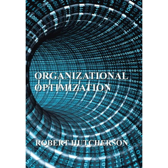 Organizational Optimization (Hardcover)