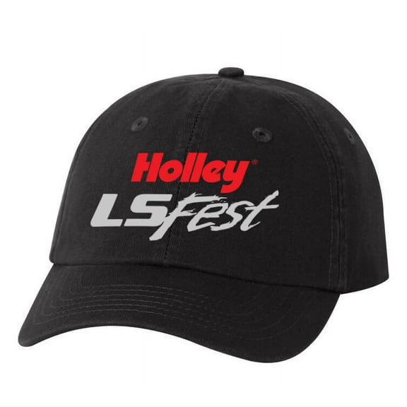 Holley 10227HOL Holley LS Fest Youth Hat