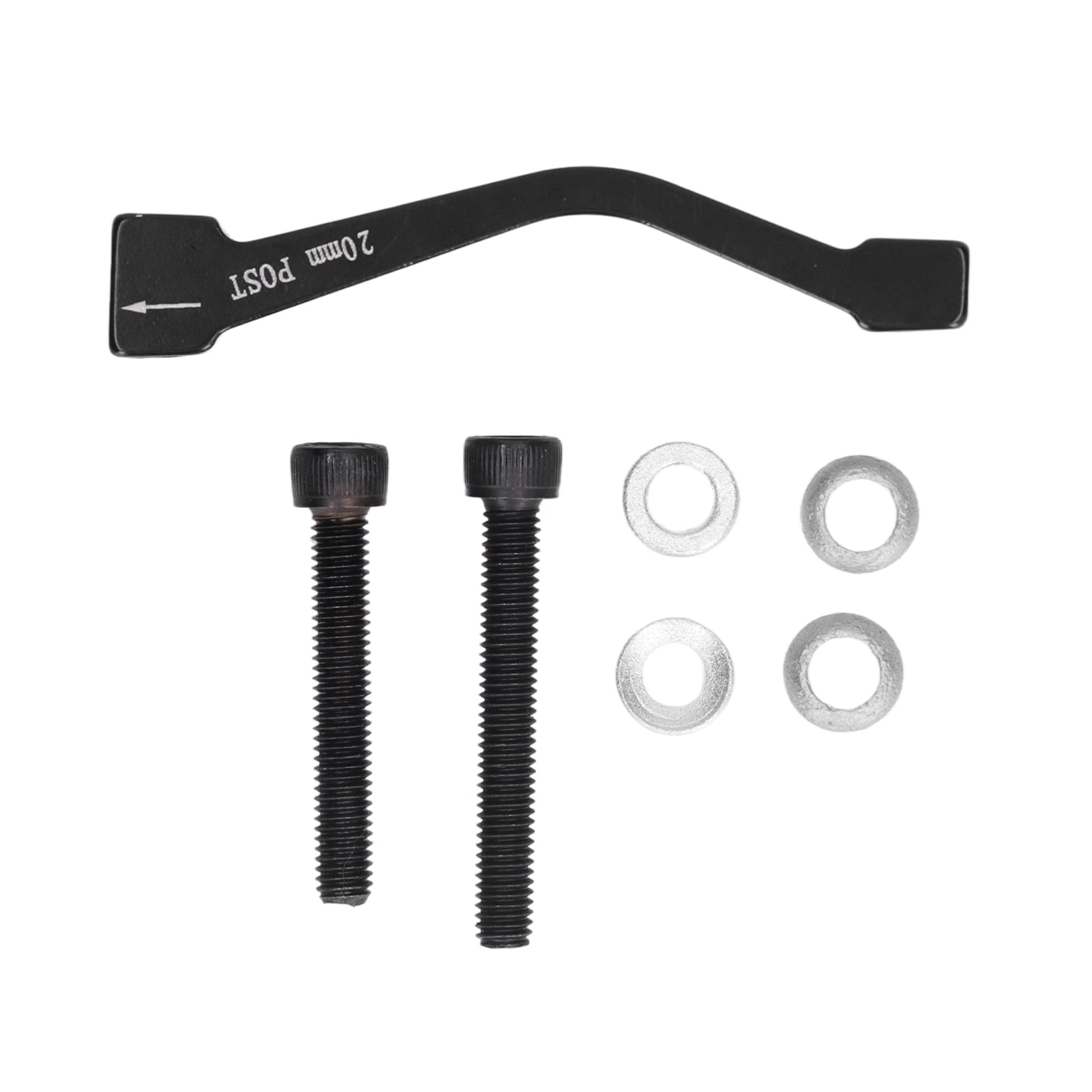 Bike Disc Brake Mount Adapter, Disc Brake Mount Adapter Fine Carfting