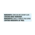 thumbnail image 3 of La Moderna Alphabet Pasta has been of preference for many generations, made from 100% durum wheat with a 7 oz convenient size. To cook this delicious pasta, follow simple included instructions., 3 of 6