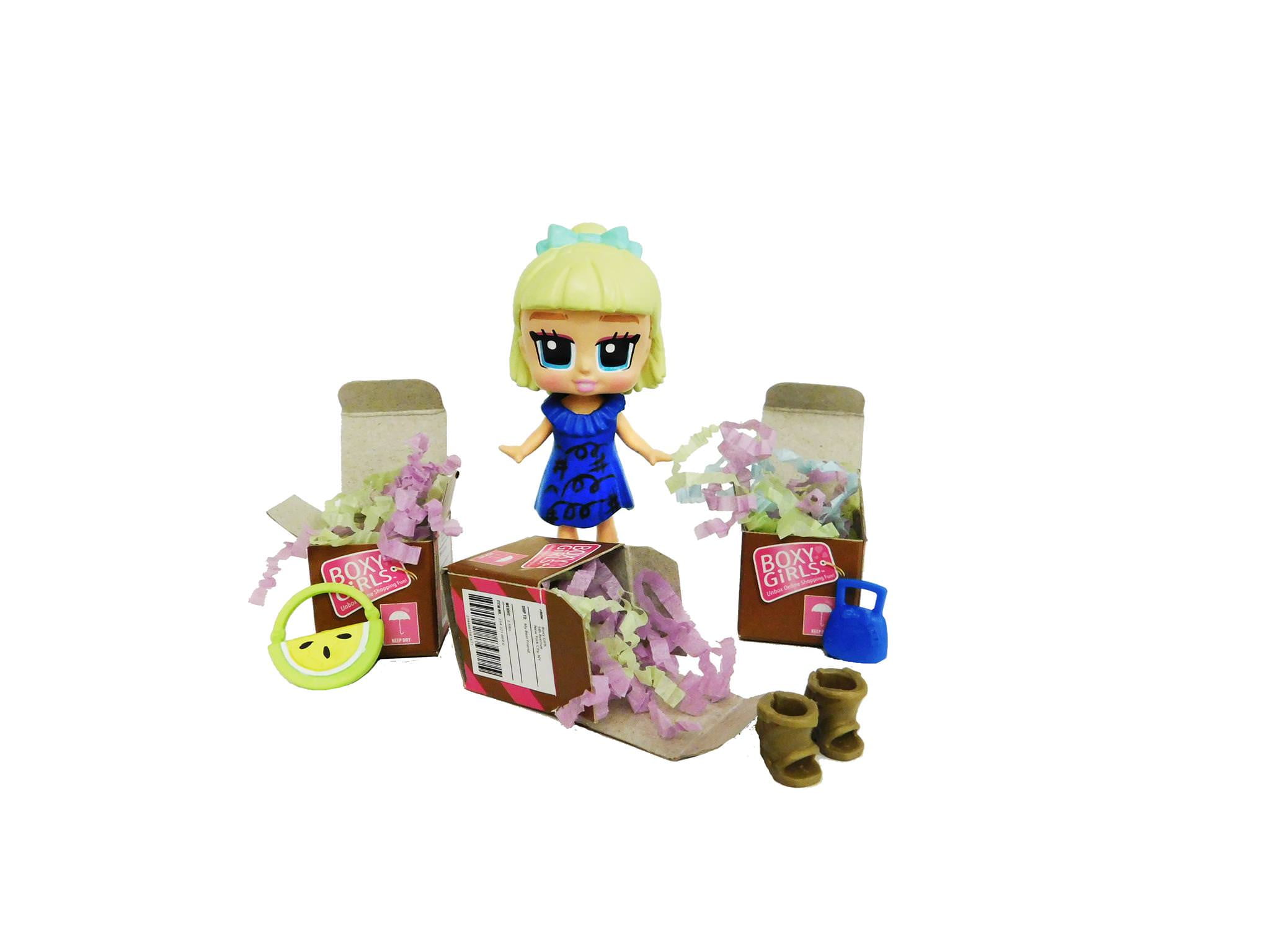 boxy girl toys walmart