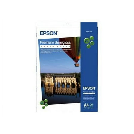 Epson C13S041765 Photo Paper