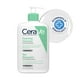 thumbnail image 1 of Gel Limpiador Espumoso CeraVe Piel Mixta, Grasa o con Acné CeraVe NA, 1 of 11