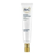 Roc Retinol Correxion Anti-Wrinkle Retinol Serum with Hyaluronic Acid, Firming Treatment, 1 Ounce