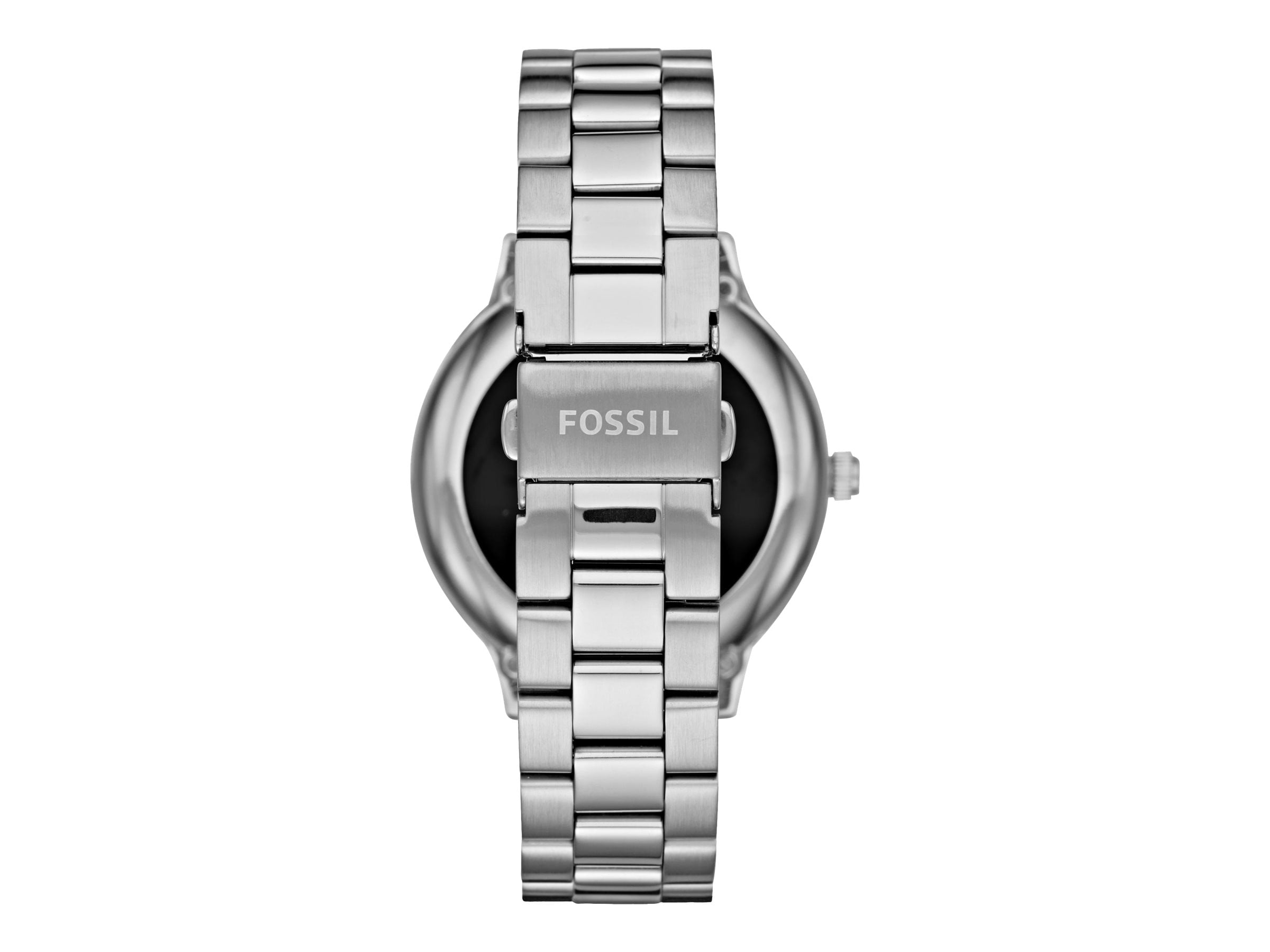 fossil q ladies venture smartwatch ftw6003