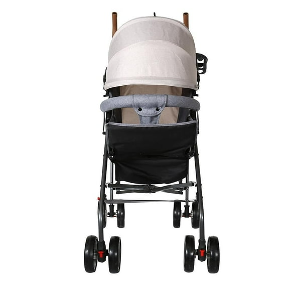 Carriola Prinsel Fiesta Melange Beige