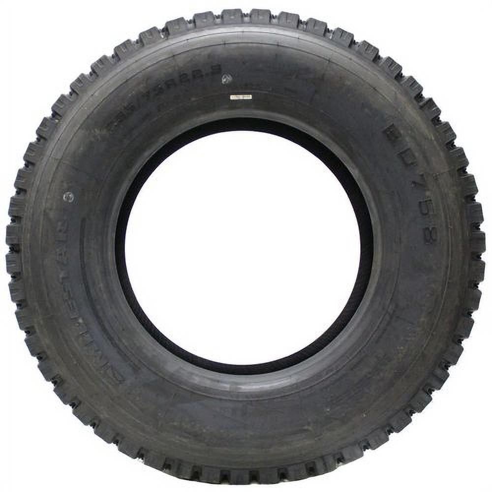 Milestar BD758 285/75R24.5 144/141L Tire simolary.com 11 Milestar BD758 285/75R24.5 144/141L Tire Simolary simolary.com 11