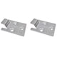 thumbnail image 1 of 2X Bisagra de Asiento para 1995-Up Workhorse Carrito de Golf Piezas 71610-G01, 1 of 5