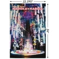 thumbnail image 3 of Puella Magi Madoka Magica Wall Poster, 22.375" x 34", 3 of 6