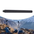 thumbnail image 2 of Camera Mount Extension Tube Aluminum Rod with 1/4" Threading for Stability, 2 of 6