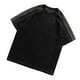 thumbnail image 1 of Camiseta de Manga Corta Ticfox con Cuello Redondo y Bordado para Hombre, 1 of 12