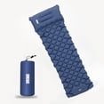 thumbnail image 2 of Colchón Individual Inflable Portátil Para Camping Marthing, 2 of 10
