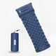 thumbnail image 2 of Colchón Individual Inflable Portátil Para Camping Marthing, 2 of 10