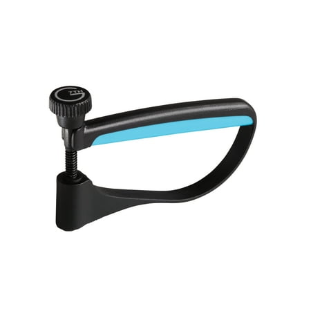 G7th Performance Guitar Capo - G7th UltraLight Guitar Capo, Blue