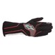 thumbnail image 1 of Guantes de karting Alpinestars Tech-1 K V2 negro/rojo/blanco XL, 1 of 2
