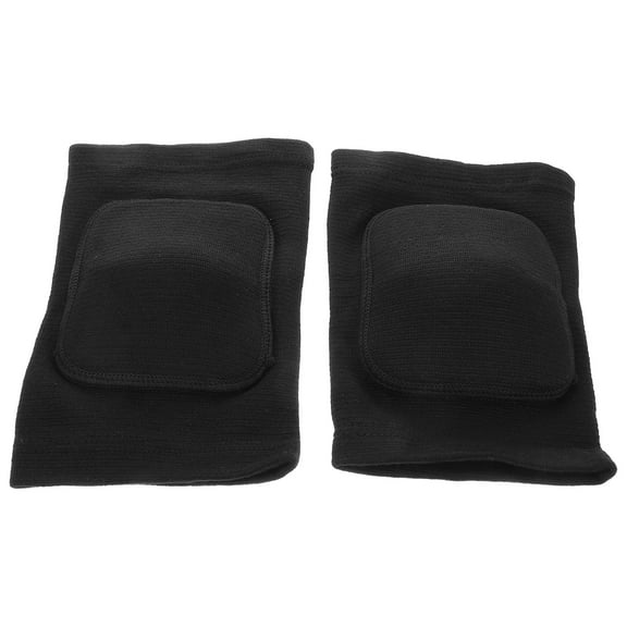 Worgeous 1 Pair Knee Compression Sleeves Knee Pads Compression Leg Sleeve For Basketball Volleyball Weightlifting Dance Running Cycling Climbing And More