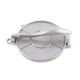 thumbnail image 5 of Prensa De Tortillas, Diseño Ergonómico Roti Maker aleación De Aluminio De Amplia Aplicación De 20 Cm Para El Hogar, 5 of 7