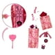 thumbnail image 4 of Muñeca Mattel Monster High Skulltimate Secrets Garden Mysteries Draculaura, 4 of 6