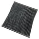 thumbnail image 1 of Filtro De Aire De 8713950030 | Para / Incluye Carbón Activado Sunnimix limpiador del filtro de aire de la cabina, 1 of 7