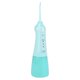 thumbnail image 3 of Irrigador oral de limpieza impermeable IPX8 Ormromra Limpiador de dientes portátil inteligente 300 ml, 3 of 8