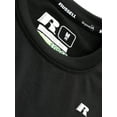 thumbnail image 4 of Russell Boys 4-18 & Husky Fresh Force Athletic Long Sleeve Recycled T-Shirts, 2-Pack, 4 of 4