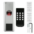 thumbnail image 2 of Biometric Fingerprint Fingerprint Access Control, Stable  Access Control, For Apartments Home Access Control Attendance Applications, 2 of 8