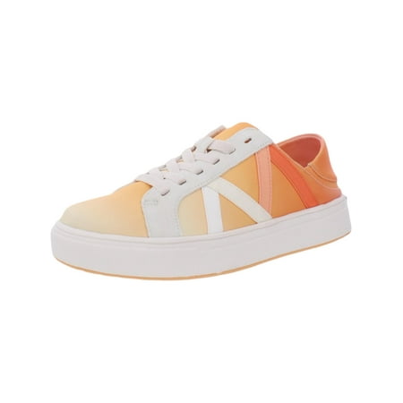 

Sanctuary Dash Women s Printed Lace Up Low Top Sneakers