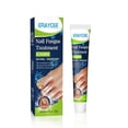 thumbnail image 1 of Fungal Nail Treatment Cream, Strong Anti-Fungal Toenail Cream, Fungal Nail Treatment For Toenail Fungus & Nail Repair, 1 of 5