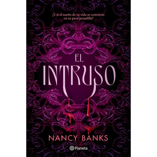 El intruso, de Banks Nancy, Planeta, Pasta blanda, 2026