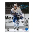 thumbnail image 1 of Mitch Marner Signature Maple Leafs de Toronto Première Étape Photo 8x10, 1 of 2