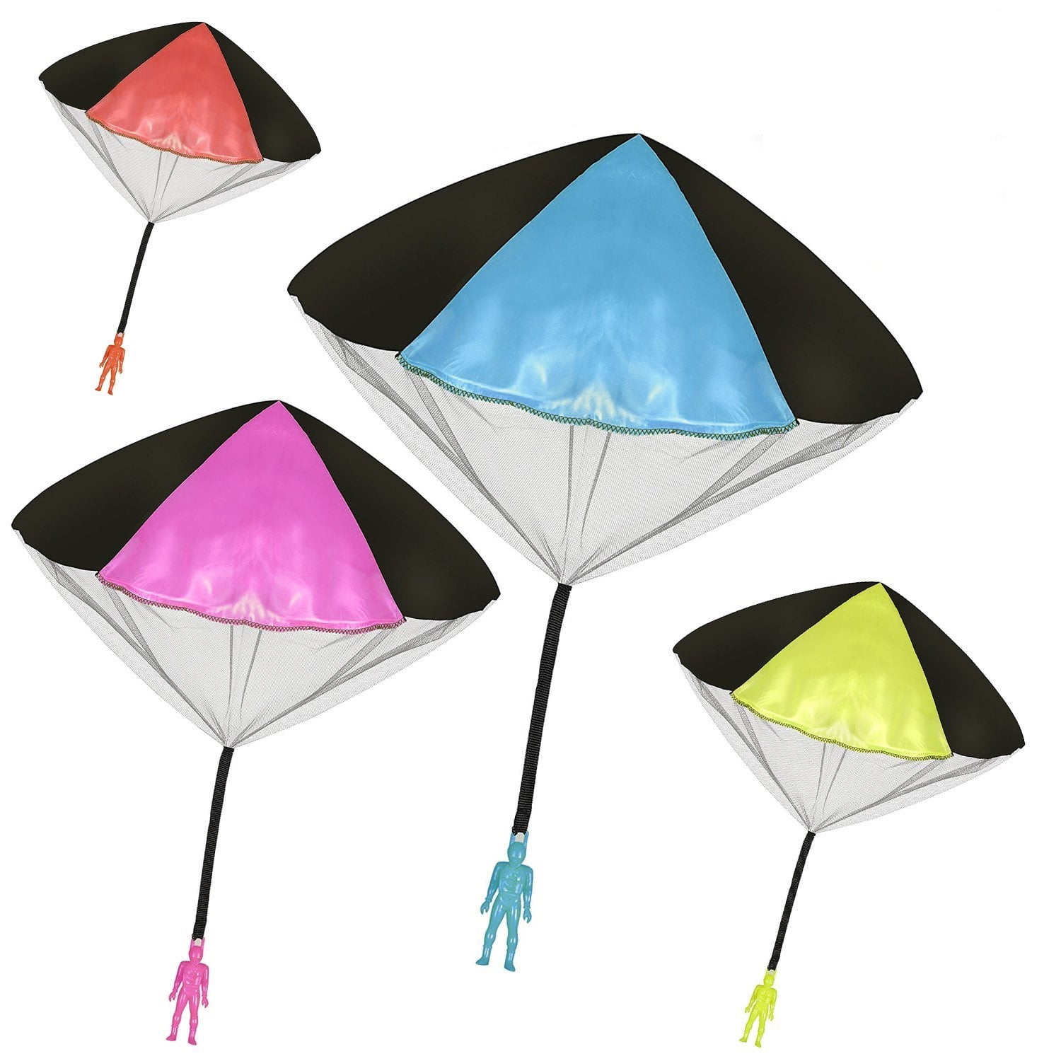 parachute toy walmart