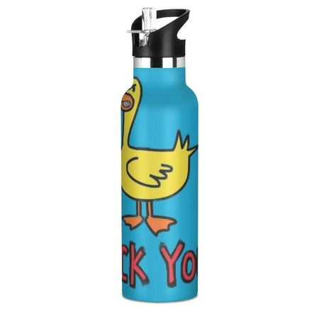 

Children s sports kettle drop and leak proof kettle kindergarten pupils straw pot food grade silicone portable pot boys and girls cartoon shape high temperature kettle. Duck You_