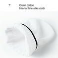 thumbnail image 4 of Wax Paraffin Therapy Gloves Cotton Hand Care Heat Preservation Wax Therapy Gloves, 4 of 7
