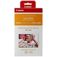 thumbnail image 3 of Canon RP-108 Color Ink/Paper Set, 3 Pack, Compatible with Selphy CP910/CP820/CP1200/CP1300 - 324 Sheets, 3 of 5