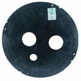 thumbnail image 1 of Zoeller 17-0411 18 in. Polyethylene Structural Foam Basin Cover, 1 of 1