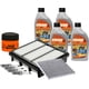 thumbnail image 1 of Kit De Afinación Con Aceite 15W40 Mineral, Bujías Platino, Filtro De Aire, Filtro De Aceite Y Filtro De Cabina 11 Piezas Compatible con Kia Forte L4 2.4L DE 2010 A 2013, 1 of 1