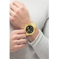 thumbnail image 3 of Invicta Men's 15286 Pro Diver 18K Gold Plated Ss Black Dial Watch, 3 of 4